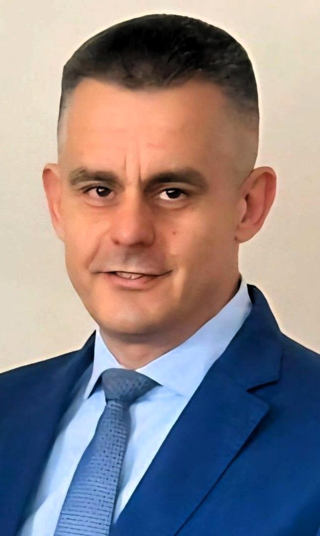 Ивайло Ашков